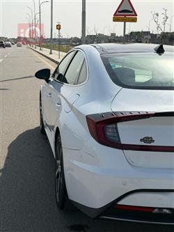 هیۆندای سۆناتا